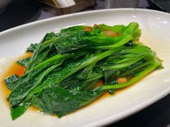 -A One Kitchen·南京精菜馆(德基广场店)