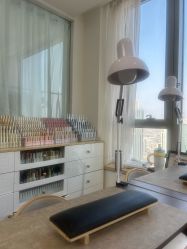 -四季·予你日式美甲美睫Nail