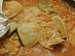 葡式海鲜饭-澳门木偶葡国餐厅(珠海店)