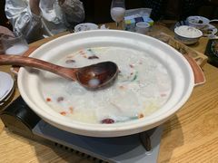 -老阿爸鲜鱼土菜(昆山花桥店)