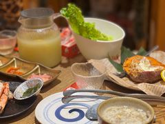 -牛也烧肉(摩尔城店)