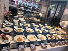 -绍兴老味道·非遗门店(银泰城店)