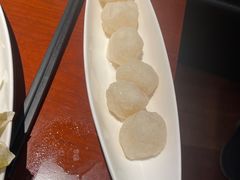 手打墨鱼丸-春秋火锅(复兴中路店)