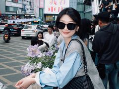 -观音桥步行街
