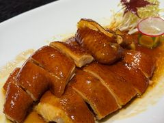 -宝丽轩中餐厅BAOLIXUAN