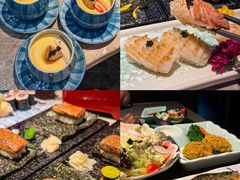 -炙柒Sekinana·精致日料(合生汇店)