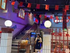 -楠火锅(昆山金鹰店)