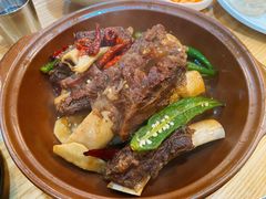 -江南面屋(明洞店)