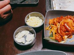 -新石器烤肉(虹悦城店)