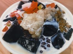 -潮巷·老潮汕美食集市(欢乐港湾店)