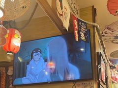 -食鲤料理(西虹东路店)