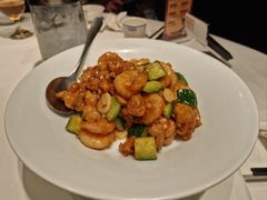 鸡里蹦-北平楼·烤鸭·北京菜(牡丹园店)