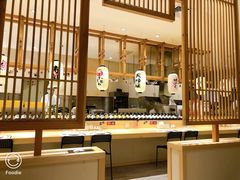 -小句号·精致料理(江南环球港店)