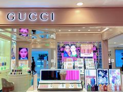 -GUCCI(南京德基店)