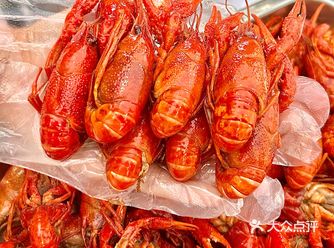 宁波的！露天大排档！夏日好去处！