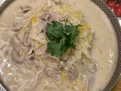 -大鸭梨烤鸭(甘家口店)
