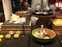 -广州富力君悦大酒店·凯菲厅
