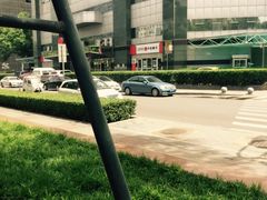 -中信银行(金融街支行)