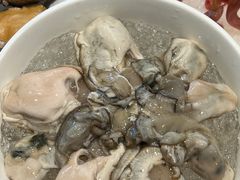-皇城老妈·大连海鲜火锅(港湾店)