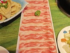 -老灶堂文创火锅(文艺路店)