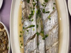 -合家小菜餐馆(新诚花苑店)