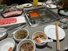 -海底捞火锅(杭州萧山宝龙广场店)