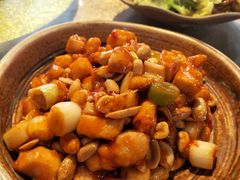 -水煮三国·川鲁江湖菜(香山店)