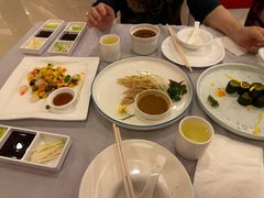 -全聚德(上海首店浦东店)