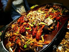 -金掌勺锅包肉(太原万达店)