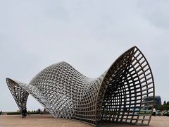 -南汇嘴观海公园