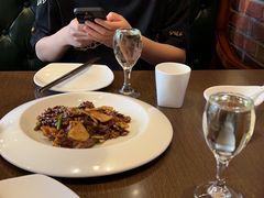 -老牌坊鲁菜名店(宽厚里店)