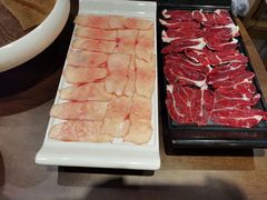 胸口朥-雾都渣渣火锅(南城智汇城店)