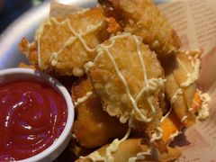 -1819餐厅·团队聚餐·烤串·精酿