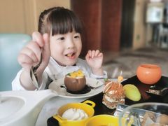 -三迪希尔顿酒店·星空酒廊