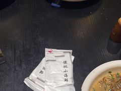 -健眺小海鲜(临海后山店)