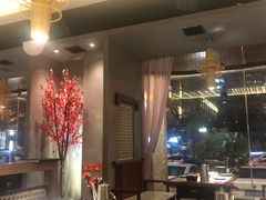 -小杨烤肉(高新店)