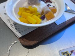 -满记甜品(静安大悦城店)