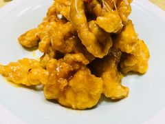 -忠顺斋易州印象烤鸭店(东关新村店)