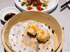 -吉旺港式餐厅(南方商城店)