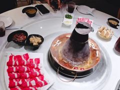 -东来顺饭庄(西直门店)