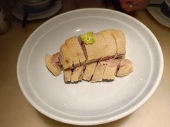 -淮扬府·游园京梦(北京SKP店)