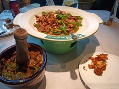 -费大厨辣椒炒肉(黄兴中心广场店)