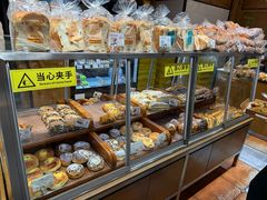 -苹果花园(枫林路店)