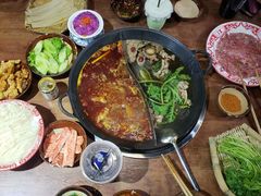 -楠火锅(葫芦岛飞天广场店)