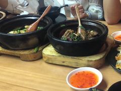 -旺爷砂锅·茶作(国贸城店)