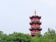 -云龙湖旅游景区