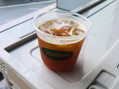 -peekoo coffee(尚嘉中心店)