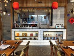-烧货·活海鲜炭烧(湖滨商业街店)