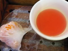 -喜鹊茶点.啫煲(车陂店)