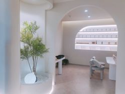 -VE专注问题肌·赛诺龙&科学美肤中心